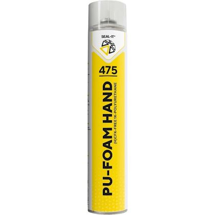 Seal-It 475 Purschuim 750ml met slangetje